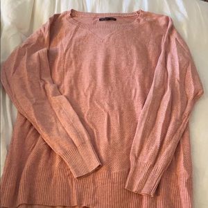 American eagle sweater